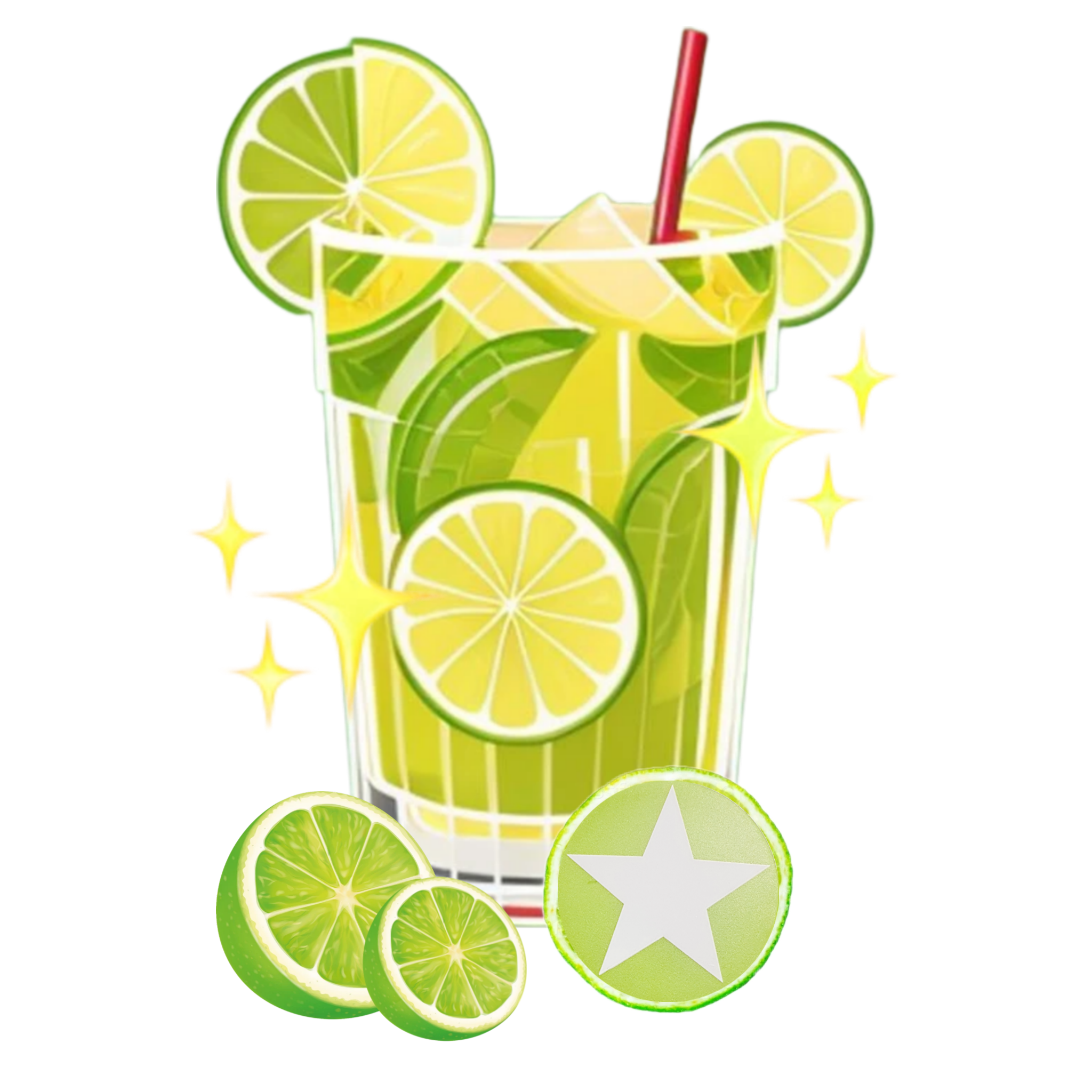 Teaserbild für die Veranstaltung 'Caipirinha Night'